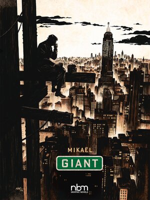 cover image of Giant